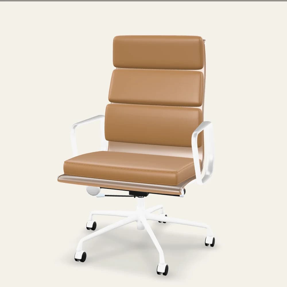 Ofis boshqaruv kreslosi (Eames uslubida)